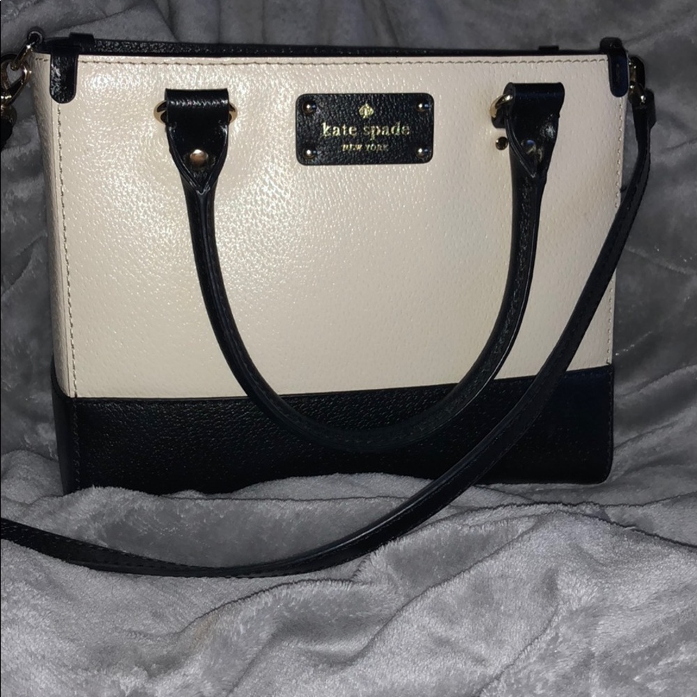 Kate spade 🖤♠️